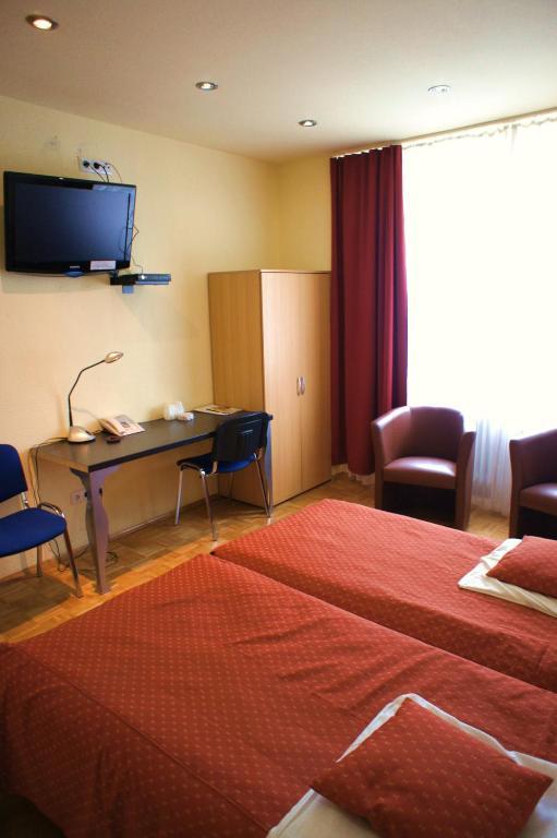 Doppelzimmer